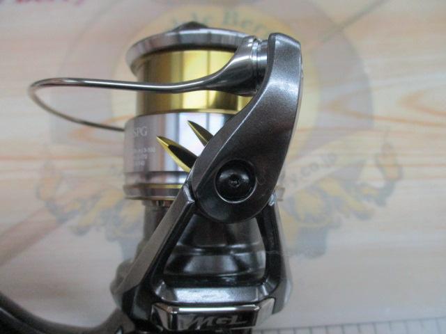25ソアレXR C2000SSPG