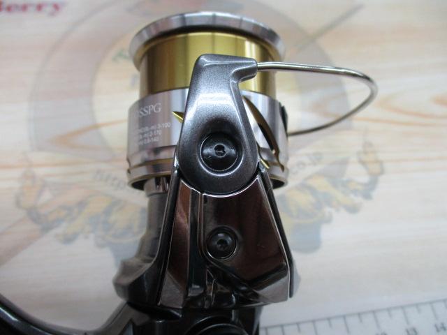 25ソアレXR C2000SSPG