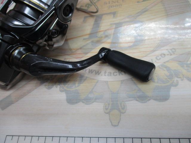 25ソアレXR C2000SSPG