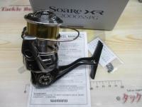 25ソアレXR C2000SSPG