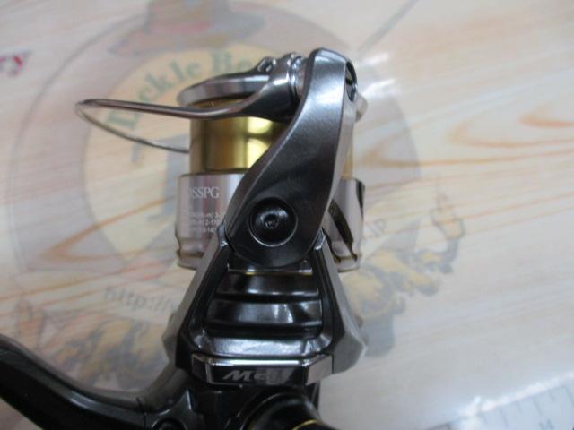 25ソアレXR C2000SSPG