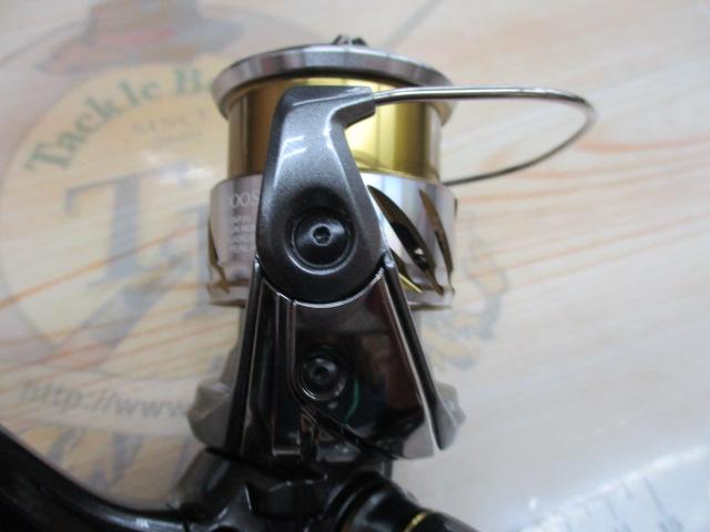 25ソアレXR C2000SSPG