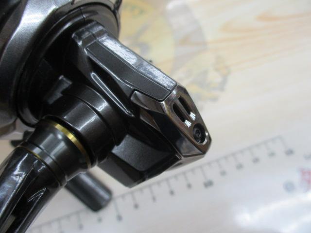 25ソアレXR C2000SSPG