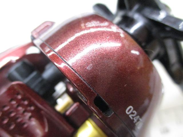 10スコーピオンXT 1001｜＠ベリーネット 日本最大新品中古釣具WEBショップ