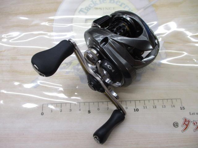 16アルデバランBFS XG RH｜＠ベリーネット 日本最大新品中古釣具WEB