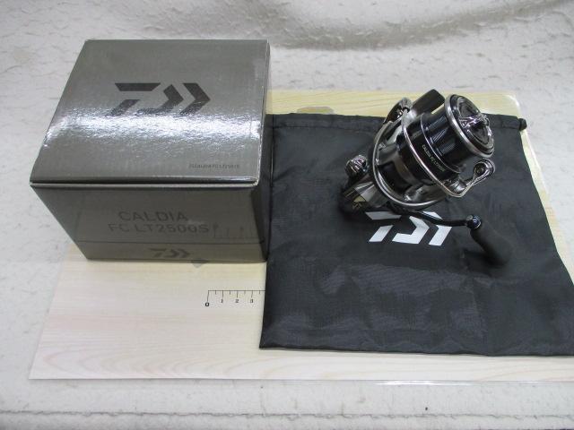 25カルディア FC LT2500S