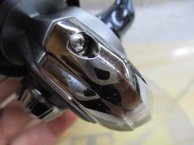 25カルディア FC LT2500S