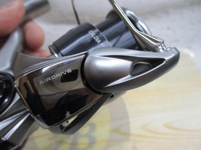 25カルディア FC LT2500S