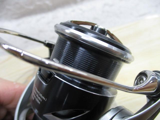 25カルディア FC LT2500S
