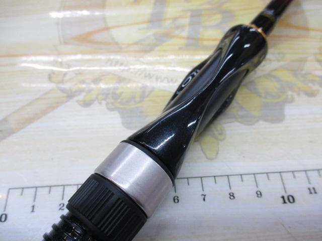 アジ_メバルX 66L-S