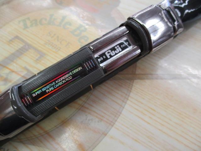 がま磯アテンダー 175-50｜＠ベリーネット 日本最大新品中古釣具WEB