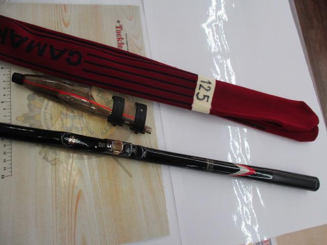 がま磯グレ競技スペシャル 125-53｜＠ベリーネット 日本最大新品中古