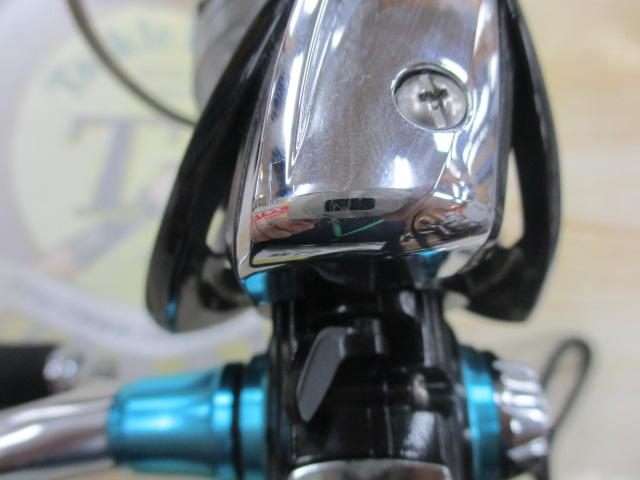 19エメラルダス LT3000S-CH-DH｜＠ベリーネット 日本最大新品中古釣具