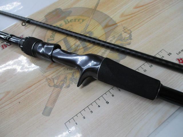 20ルナミス B106MH｜＠ベリーネット 日本最大新品中古釣具WEBショップ