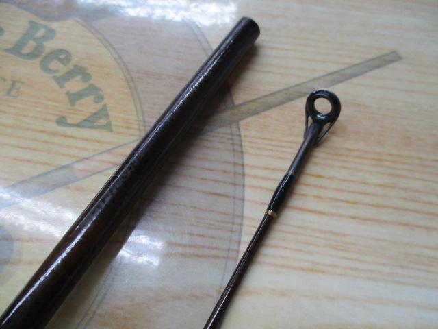 ストリームラインⅡ 76ML
