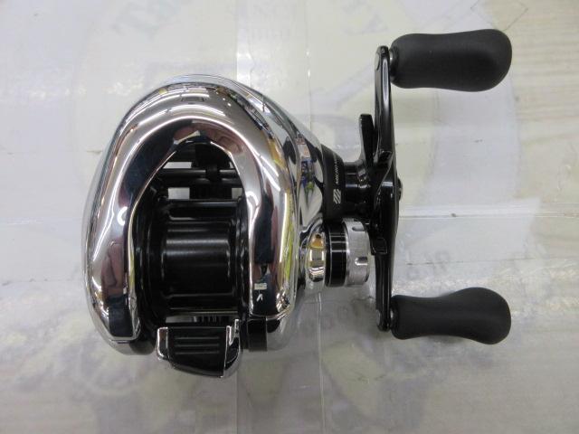 12アンタレスHG RH｜＠ベリーネット 日本最大新品中古釣具WEBショップ