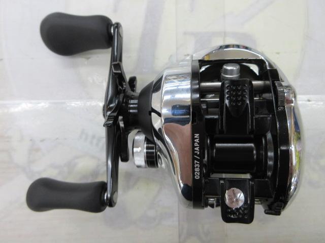 12アンタレスHG RH｜＠ベリーネット 日本最大新品中古釣具WEBショップ