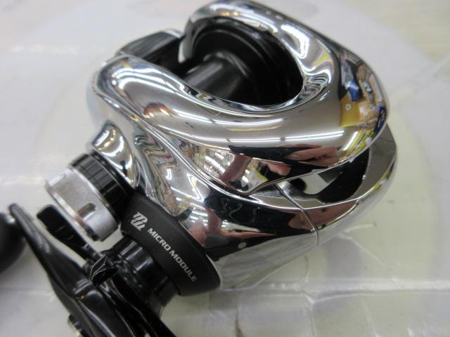 12アンタレスHG RH｜＠ベリーネット 日本最大新品中古釣具WEBショップ