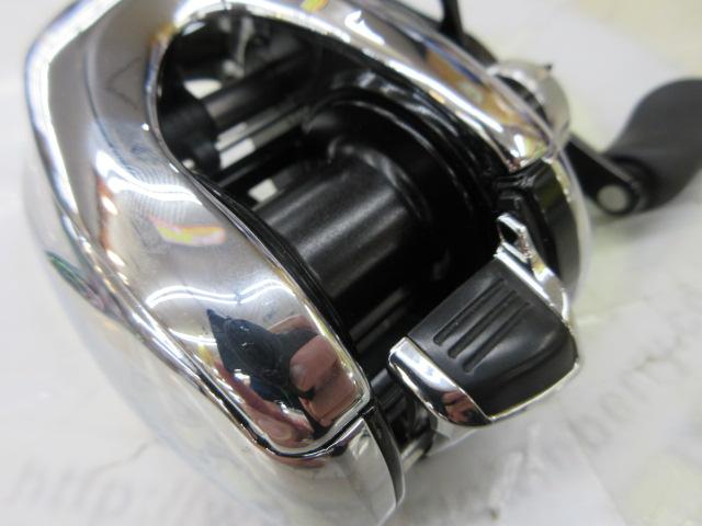 12アンタレスHG RH｜＠ベリーネット 日本最大新品中古釣具WEBショップ