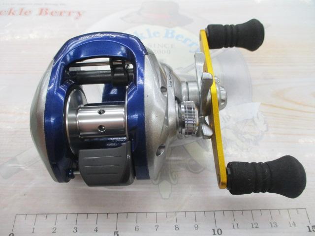 11ソルティーワンHG RH｜＠ベリーネット 日本最大新品中古釣具WEBショップ