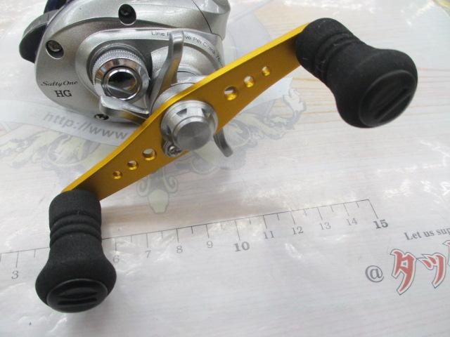 11ソルティーワンHG RH｜＠ベリーネット 日本最大新品中古釣具WEBショップ