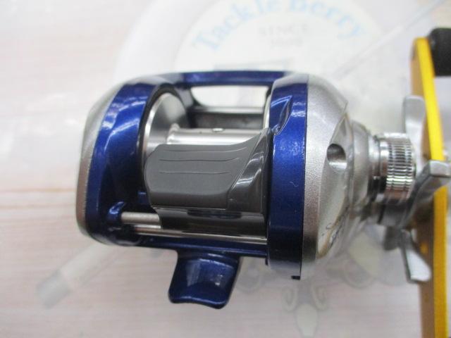 11ソルティーワンHG RH｜＠ベリーネット 日本最大新品中古釣具WEBショップ
