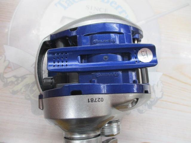 11ソルティーワンHG RH｜＠ベリーネット 日本最大新品中古釣具WEBショップ