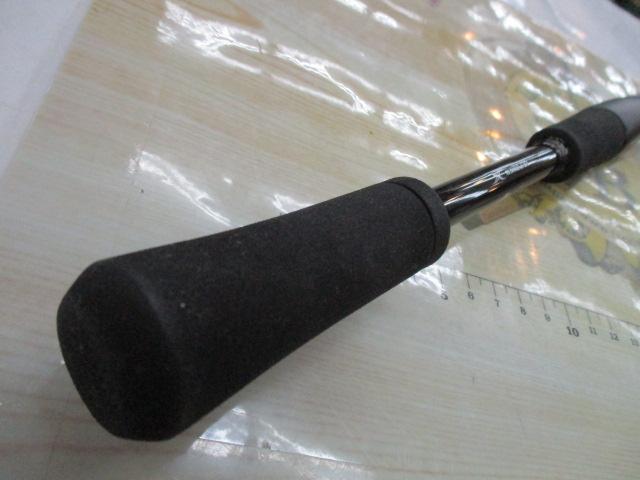 ゾディアス 268M｜＠ベリーネット 日本最大新品中古釣具WEBショップ