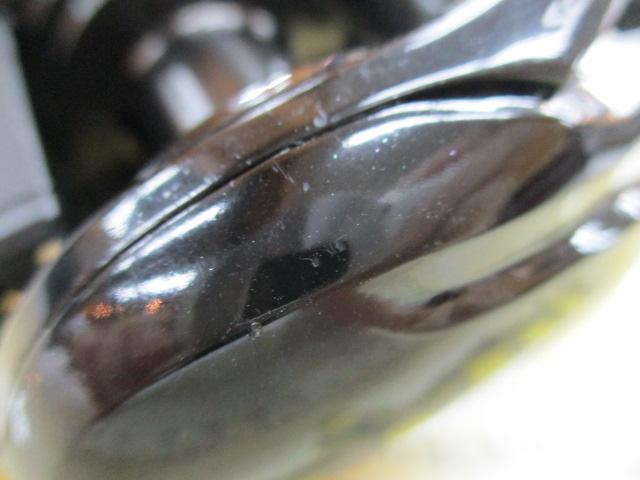 17スコーピオンDC 101HG