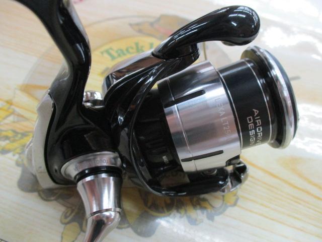 23レグザ LT2500