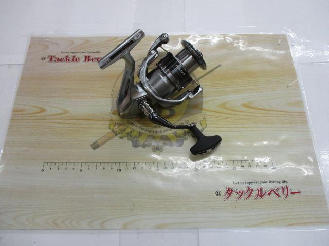 21ナスキー 4000