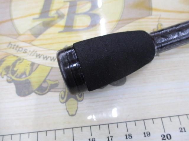 ヘラクレスファクト HFAC-66MST｜＠ベリーネット 日本最大新品中古釣具