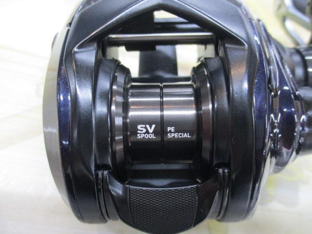 23ソルティスト SV TW 80XH PEスペシャル｜＠ベリーネット 日本最大