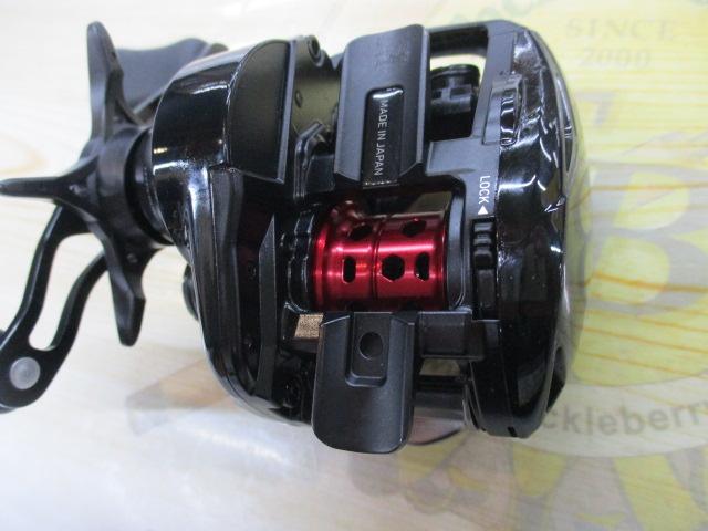 SS AIR TW 8.5R｜＠ベリーネット 日本最大新品中古釣具WEBショップ