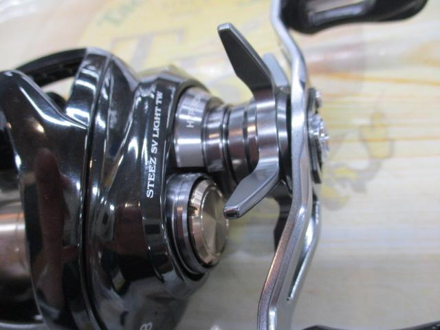 26スティーズ SV ライト TW 100H