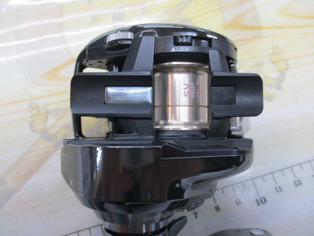 26スティーズ SV ライト TW 100H