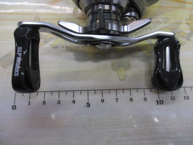 26スティーズ SV ライト TW 100H