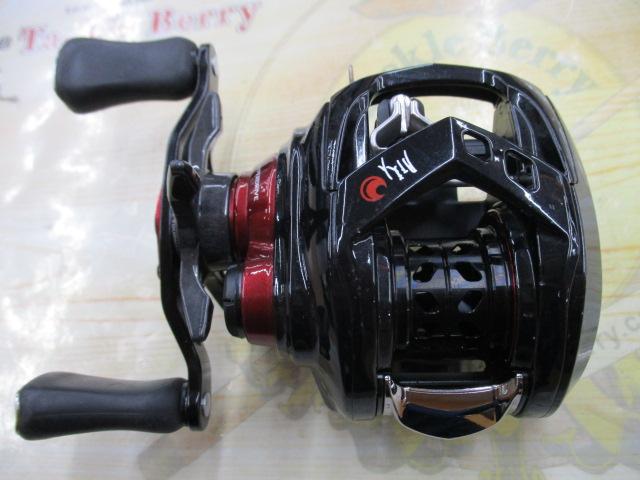 月下美人 AIR TW 8.5L PEスペシャル｜＠ベリーネット 日本最大新品中古