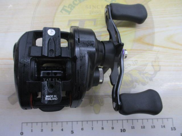 タトゥーラ TW 100XHL｜＠ベリーネット 日本最大新品中古釣具WEBショップ