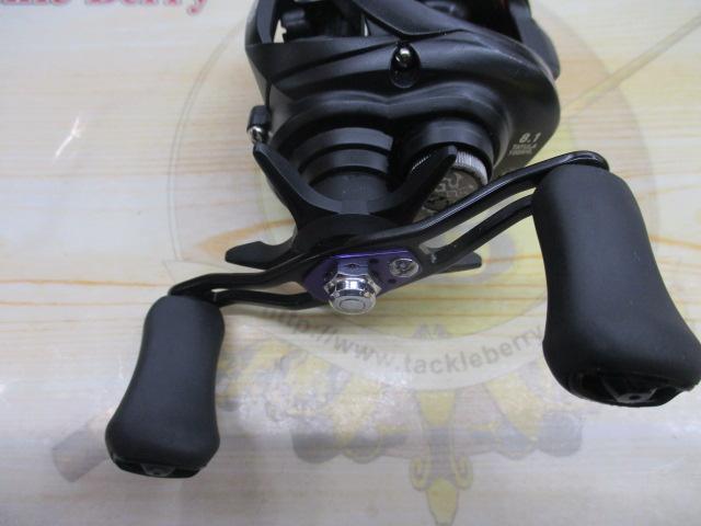 タトゥーラ TW 100XHL｜＠ベリーネット 日本最大新品中古釣具WEBショップ