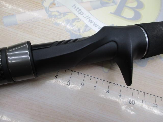 タトゥーラXT 662MRB-G｜＠ベリーネット 日本最大新品中古釣具WEBショップ