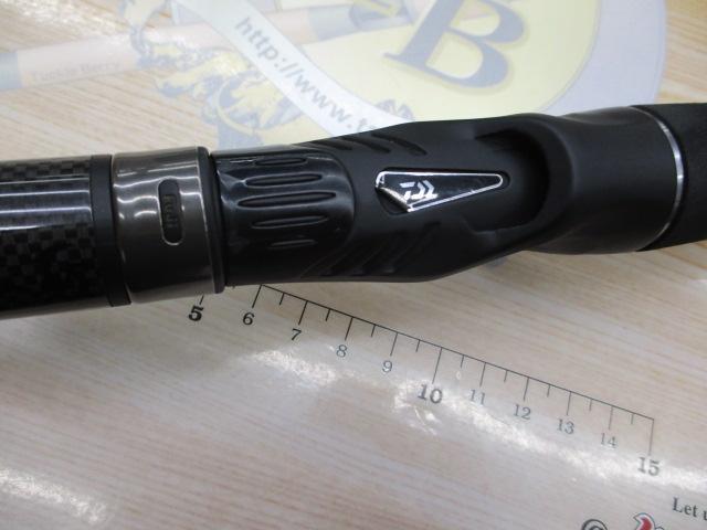 タトゥーラXT 662MRB-G｜＠ベリーネット 日本最大新品中古釣具WEBショップ