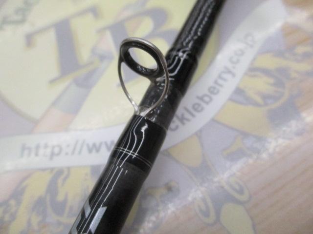 タトゥーラXT 662MRB-G｜＠ベリーネット 日本最大新品中古釣具WEBショップ