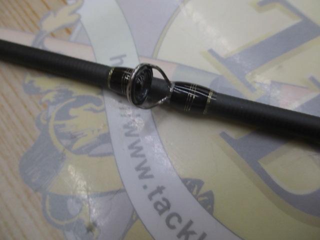 クリムゾン C65ML-R