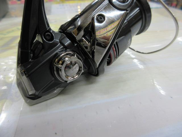 24ヴァンフォード 2500S｜＠ベリーネット 日本最大新品中古釣具WEBショップ