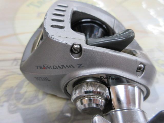 TD-Z 103HL｜＠ベリーネット 日本最大新品中古釣具WEBショップ
