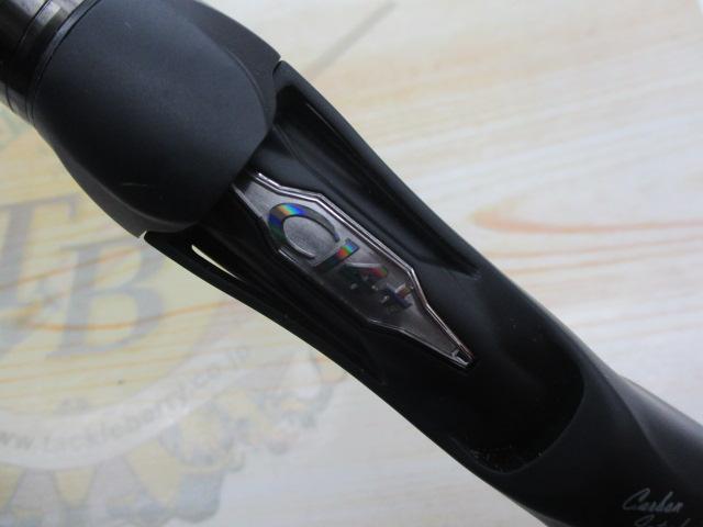 22エクスプライド 166XH-SB/2