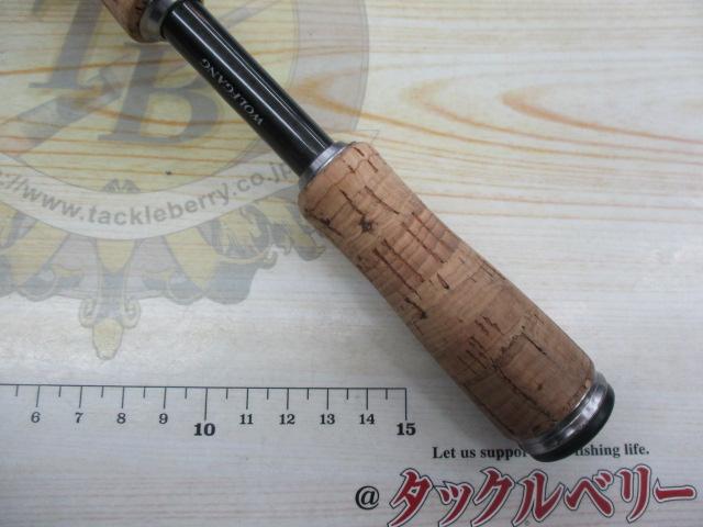 ポイズングロリアス 166M WOLFGANG｜＠ベリーネット 日本最大新品中古