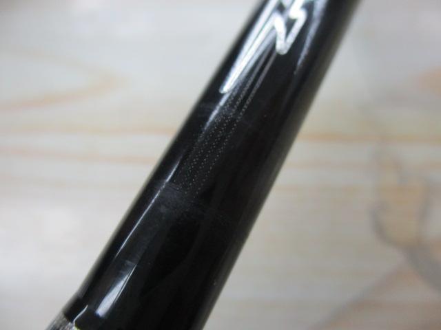 ポイズングロリアス 166M WOLFGANG｜＠ベリーネット 日本最大新品中古