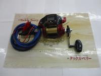 10電動丸 3000完全フカセスペシャル